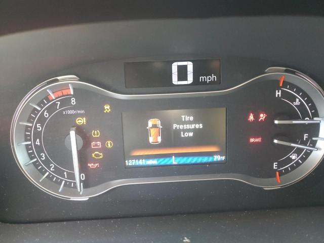 Photo 9 from auction – 2017 HONDA PILOT EXL with VIN 5FNYF5H53HB006306