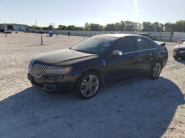 Photo 1 from auction – 2010 LINCOLN MKZ with VIN 3LNHL2GC8AR601224