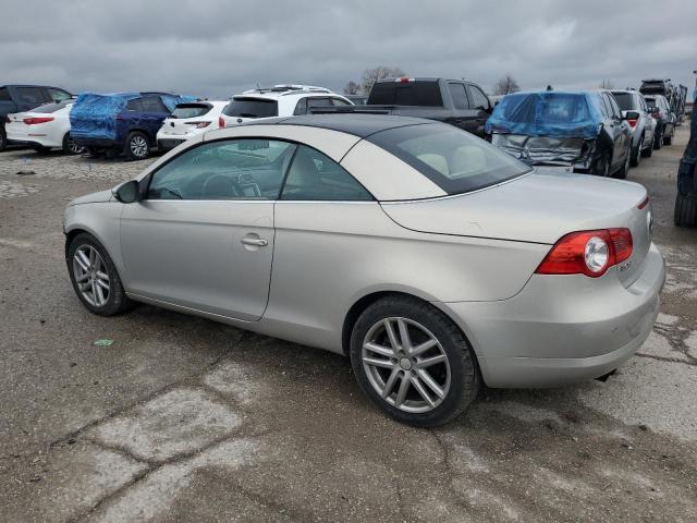 Photo 2 from auction – 2009 VOLKSWAGEN EOS LUX with VIN WVWFA71F59V011871