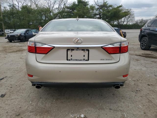 Photo 6 from auction – 2013 LEXUS ES 350 with VIN JTHBK1GG6D2080506