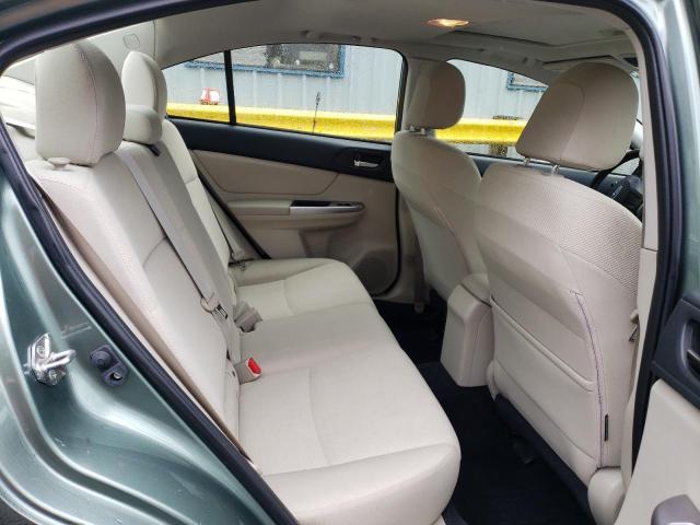 Photo 10 from auction – 2016 SUBARU IMPREZA PR with VIN JF1GJAF60GH019713