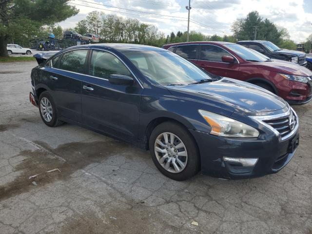 Photo 4 from auction – 2015 NISSAN ALTIMA 2.5 with VIN 1N4AL3AP6FC220622