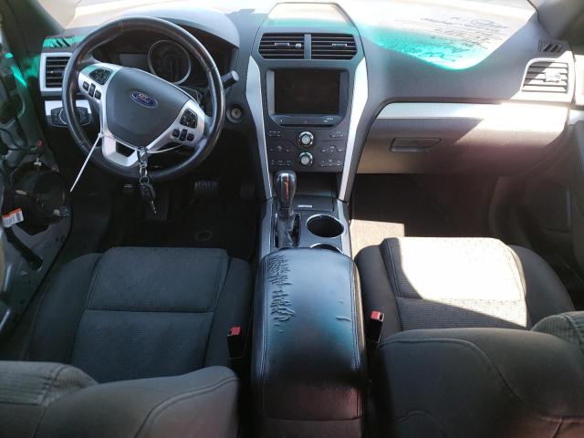Photo 8 from auction – 2012 FORD EXPLORER X with VIN 1FMHK7D87CGA70236