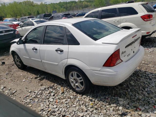 Photo 2 from auction – 2001 FORD FOCUS SE with VIN 1FAFP34331W335186