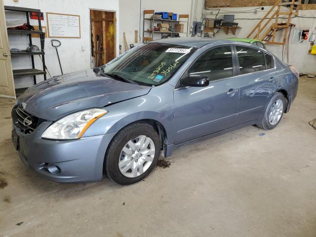 Фото 1 с аукциона – 2010 NISSAN ALTIMA BAS с VIN 1N4AL2AP1AC148067