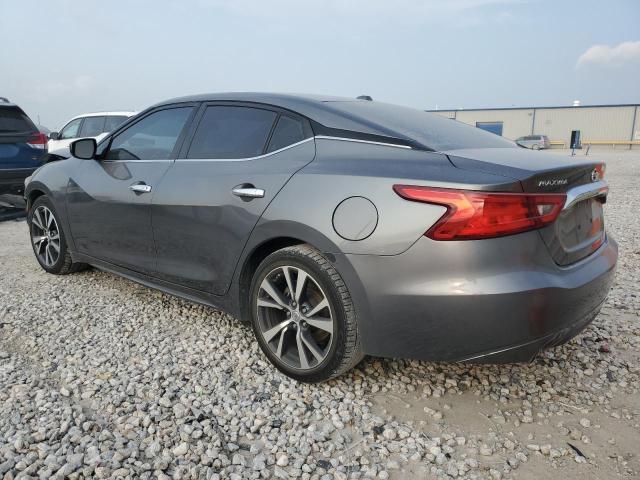Photo 2 from auction – 2017 NISSAN MAXIMA 3.5 with VIN 1N4AA6AP9HC436958