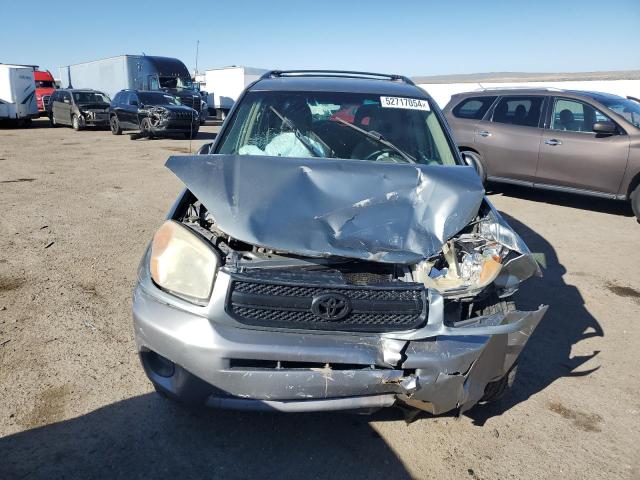 Photo 5 from auction – 2004 TOYOTA RAV4 with VIN JTEGD20V940045529