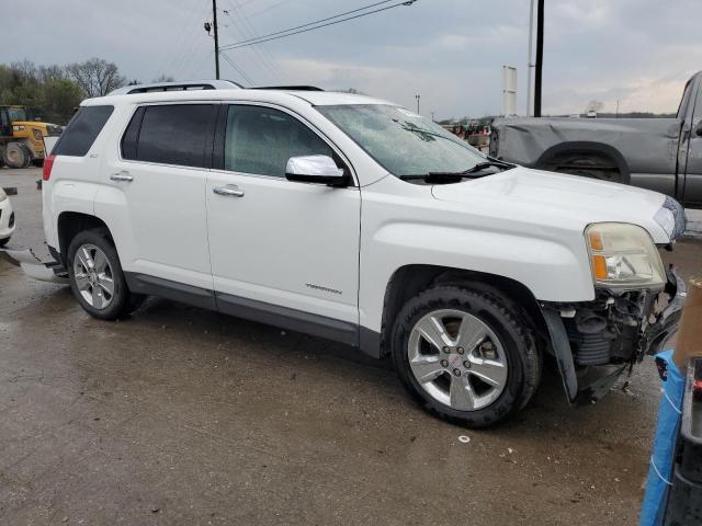 Photo 4 from auction – 2014 GMC TERRAIN SL with VIN 2GKFLTE34E6144451