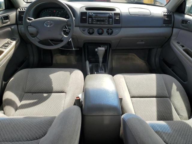 Photo 8 from auction – 2003 TOYOTA CAMRY LE with VIN 4T1BF32K63U557981