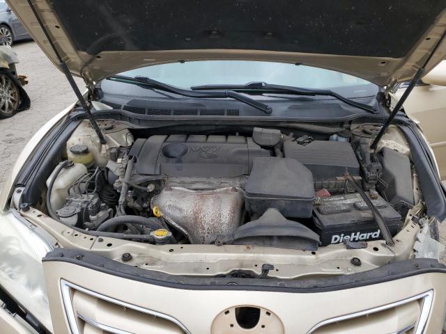 Photo 11 from auction – 2011 TOYOTA CAMRY BASE with VIN 4T1BF3EK8BU220027