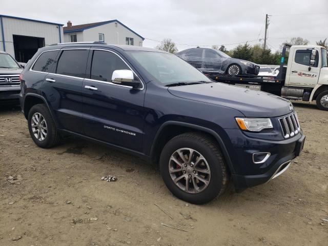 Photo 4 from auction – 2015 JEEP GRAND CHER with VIN 1C4RJFBGXFC124480