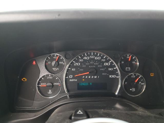 Photo 9 from auction – 2016 CHEVROLET EXPRESS G2 with VIN 1GCWGAFF7G1335946