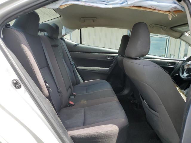 Photo 10 from auction – 2018 TOYOTA COROLLA L with VIN 2T1BURHEXJC964338