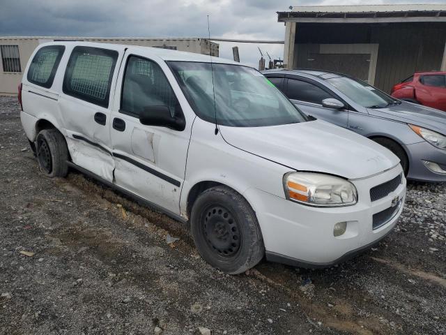 Photo 4 from auction – 2008 CHEVROLET UPLANDER I with VIN 1GBDV13W68D102825