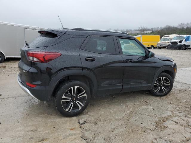 Photo 3 from auction – 2021 CHEVROLET TRAILBLAZE with VIN KL79MPS29MB112693