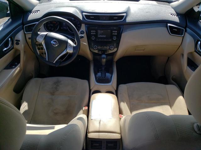 Photo 8 from auction – 2016 NISSAN ROGUE S with VIN KNMAT2MT8GP652765
