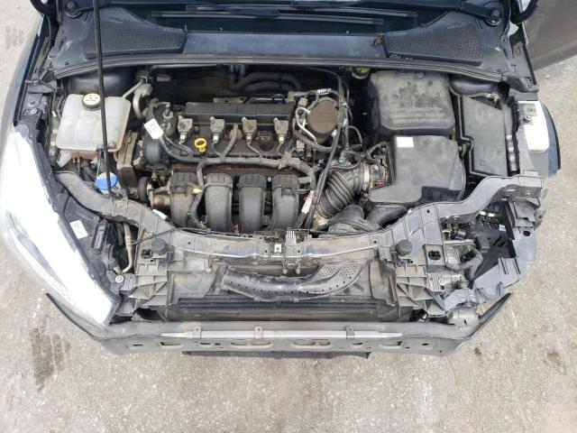 Photo 11 from auction – 2015 FORD FOCUS SE with VIN 1FADP3K27FL286391