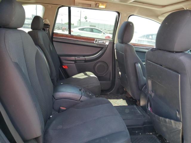 Photo 11 from auction – 2006 CHRYSLER PACIFICA T with VIN 2A4GM684X6R763195