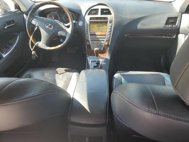 Photo 8 from auction – 2012 LEXUS ES 350 with VIN JTHBK1EG5C2480719