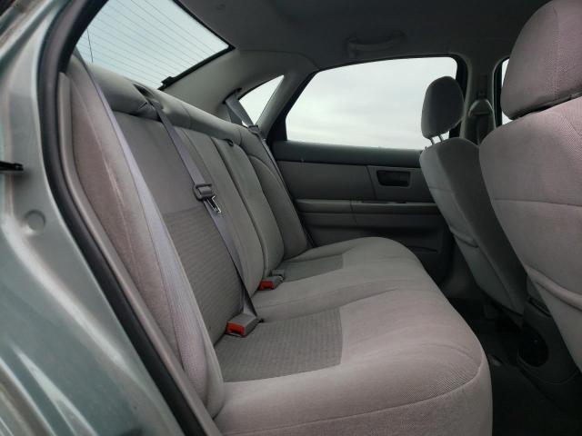 Photo 10 from auction – 2005 FORD TAURUS SE with VIN 1FAFP53U85A308820