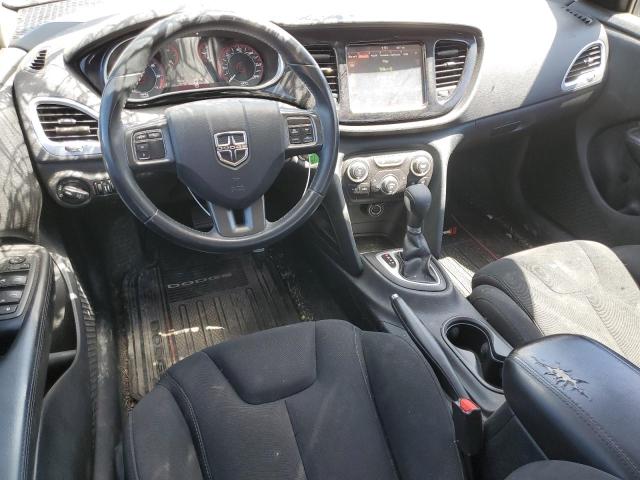 Photo 8 from auction – 2013 DODGE DART SXT with VIN 1C3CDFBA3DD309023