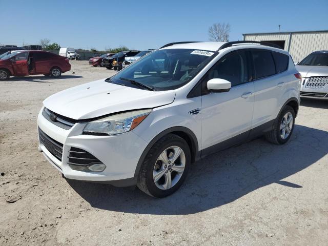 Photo 1 from auction – 2015 FORD ESCAPE SE with VIN 1FMCU9GX5FUA27748