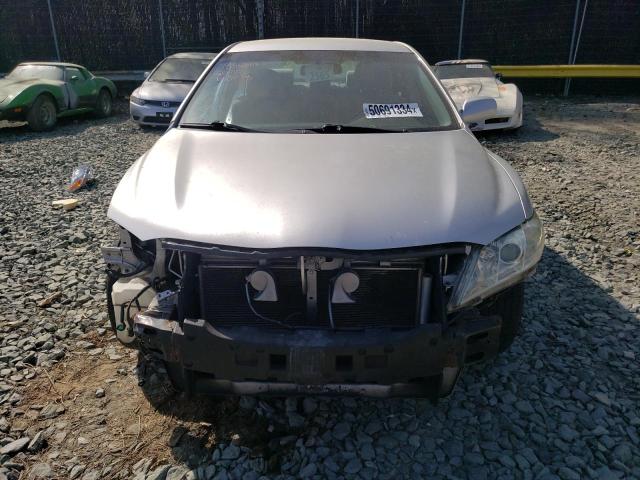 Photo 5 from auction – 2008 TOYOTA CAMRY CE with VIN 4T1BE46K08U758415