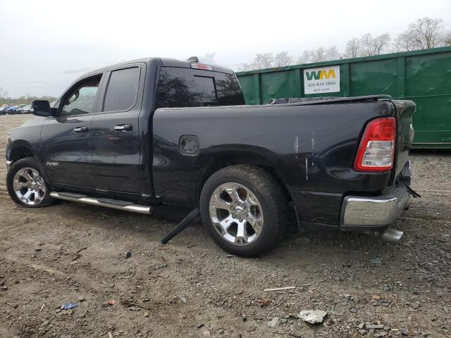 Photo 2 from auction – 2020 RAM 1500 BIG H with VIN 1C6SRFBT9LN164581