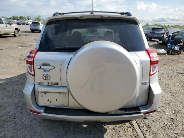 Photo 6 from auction – 2010 TOYOTA RAV4 LIMIT with VIN JTMDF4DV5A5022142