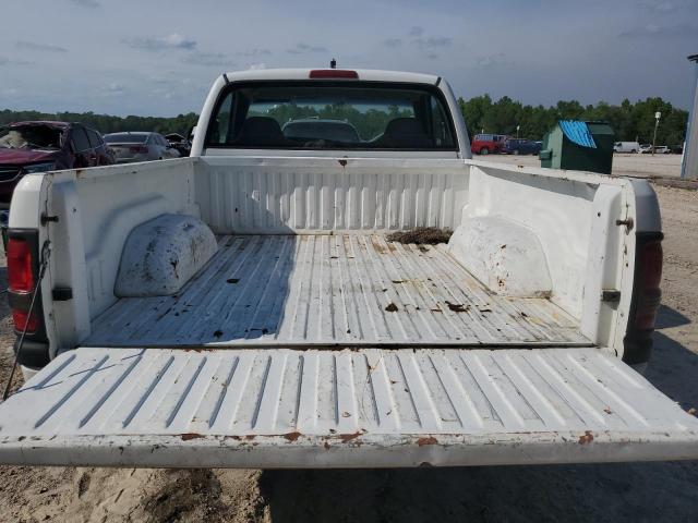 Photo 10 from auction – 2001 DODGE RAM 1500 with VIN 1B7HC16X91S331668