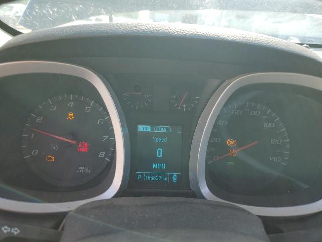 Photo 9 from auction – 2016 CHEVROLET EQUINOX LT with VIN 2GNALCEK1G6322503