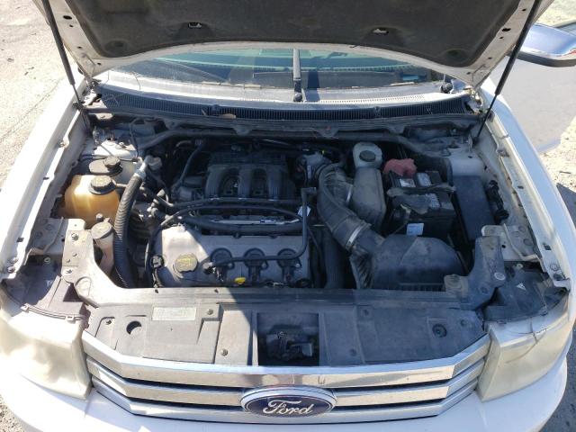 Photo 12 from auction – 2011 FORD FLEX LIMIT with VIN 2FMGK5DC5BBD10412