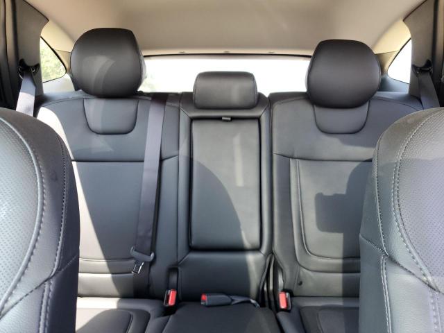 Photo 10 from auction – 2024 HYUNDAI TUCSON SEL with VIN 5NMJFCDE0RH356441