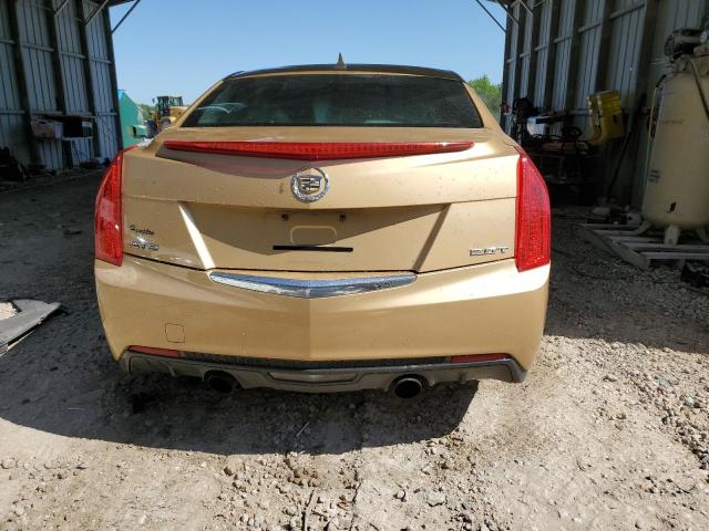Photo 6 from auction – 2013 CADILLAC ATS with VIN 1G6AA5RX1D0142901