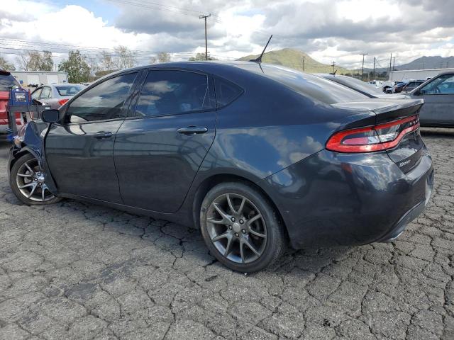 Photo 2 from auction – 2013 DODGE DART SXT with VIN 1C3CDFBA2DD345222
