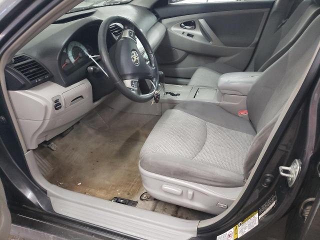 Photo 7 from auction – 2007 TOYOTA CAMRY CE with VIN 4T1BE46K67U185227