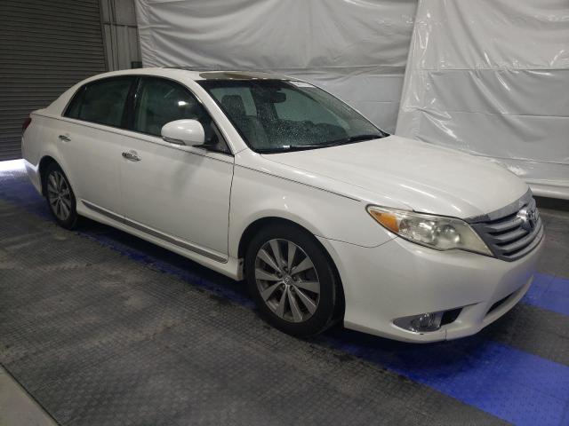 صورة رقم 4 من المزاد - 2011 TOYOTA AVALON BAS مع VIN 4T1BK3DB4BU421453