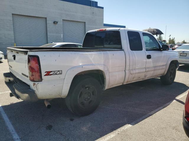 Photo 3 from auction – 2004 CHEVROLET SILVERADO with VIN 1GCEK19T94E106930