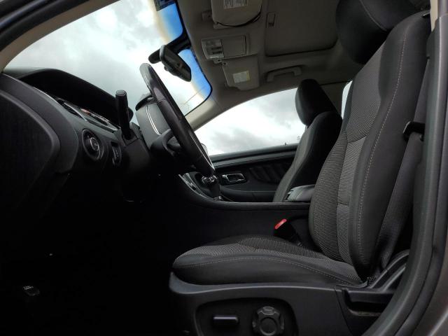 Photo 7 from auction – 2011 FORD TAURUS SEL with VIN 1FAHP2EW9BG190159