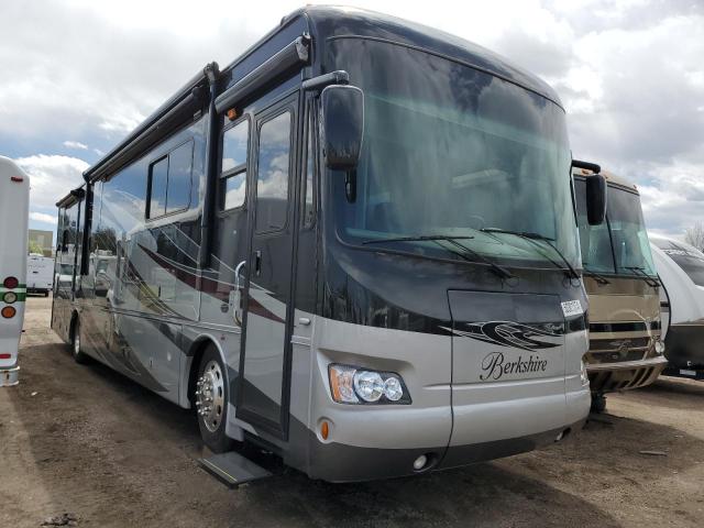FREIGHTLINER CHASSIS XC 2012 with VIN 4UZAB2DT2CCBL9210 - Photo from auction