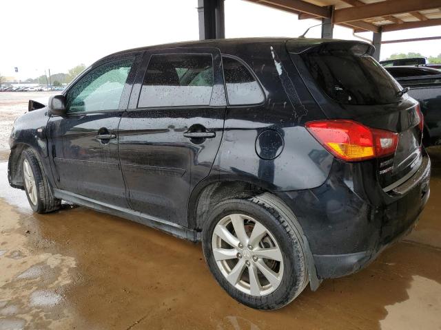 Photo 2 from auction – 2015 MITSUBISHI OUTLANDER with VIN 4A4AP3AU7FE047999
