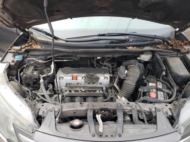 Photo 11 from auction – 2012 HONDA CR-V EX with VIN 5J6RM3H59CL029927