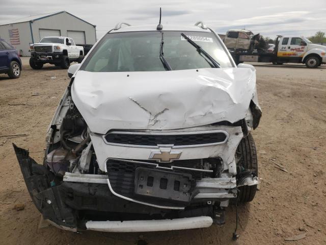 Photo 5 from auction – 2014 CHEVROLET SPARK 2LT with VIN KL8CF6S9XEC435245