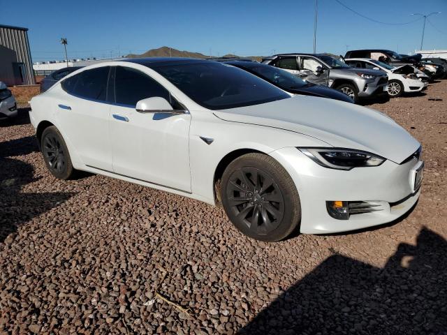 Photo 4 from auction – 2018 TESLA MODEL S with VIN 5YJSA1E22JF274065