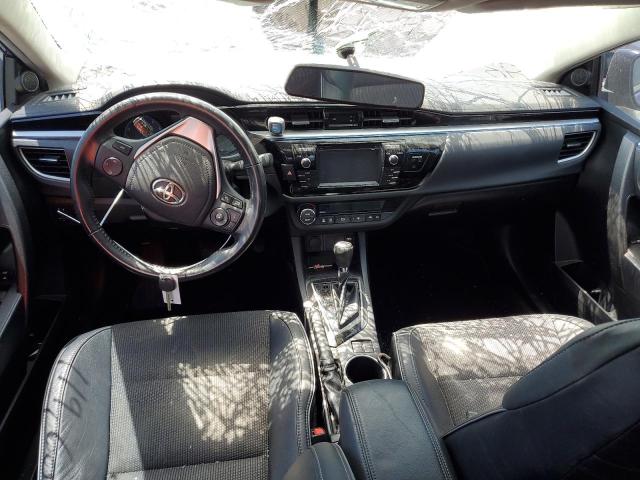Photo 8 from auction – 2016 TOYOTA COROLLA L with VIN 2T1BURHEXGC549397