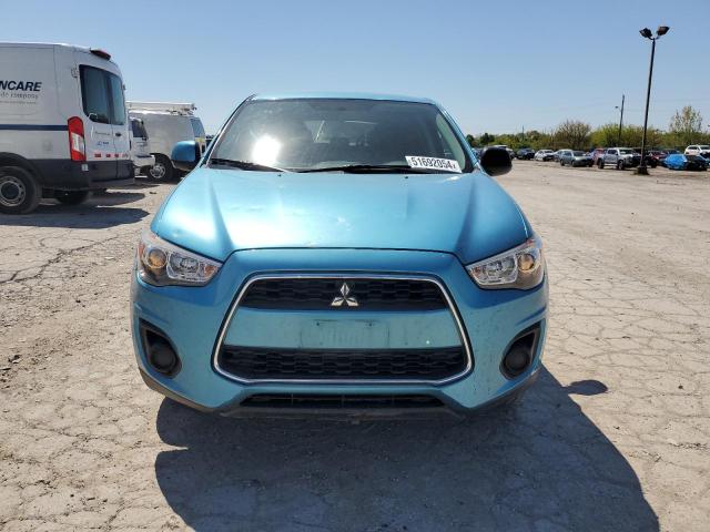 Photo 5 from auction – 2014 MITSUBISHI OUTLANDER with VIN 4A4AP3AU0EE009769
