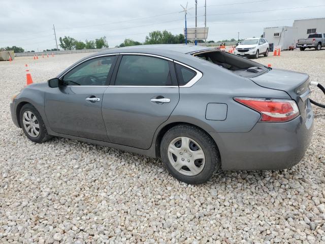 Photo 2 from auction – 2014 NISSAN ALTIMA 2.5 with VIN 1N4AL3AP8EN340408