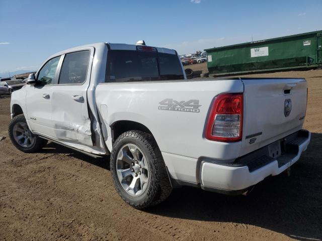 Photo 2 from auction – 2020 RAM 1500 BIG H with VIN 1C6SRFFT3LN169351