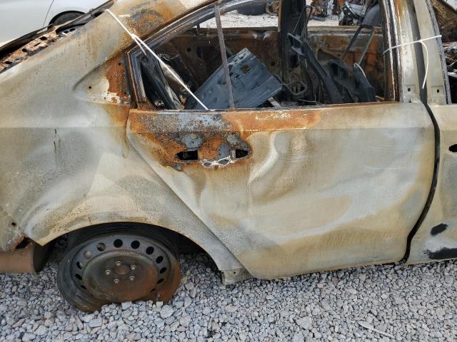 Photo 10 from auction – 2021 TOYOTA COROLLA LE with VIN JTDEPMAE8MJ170304