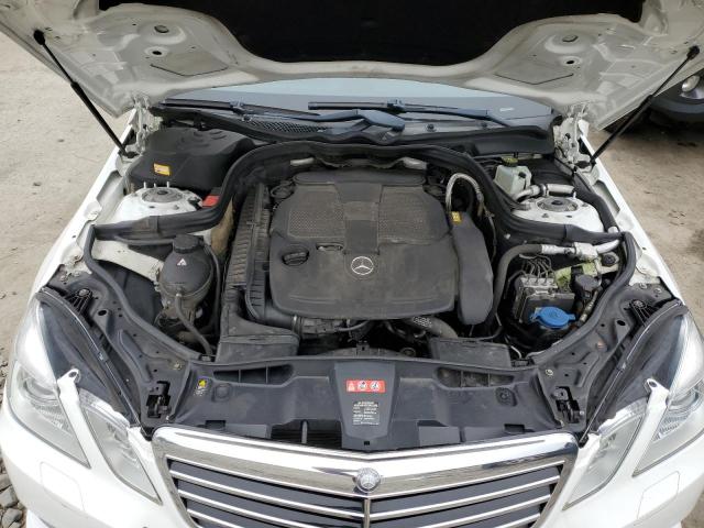 Photo 11 from auction – 2013 MERCEDES-BENZ E 350 4MAT with VIN WDDHF8JB4DA763368